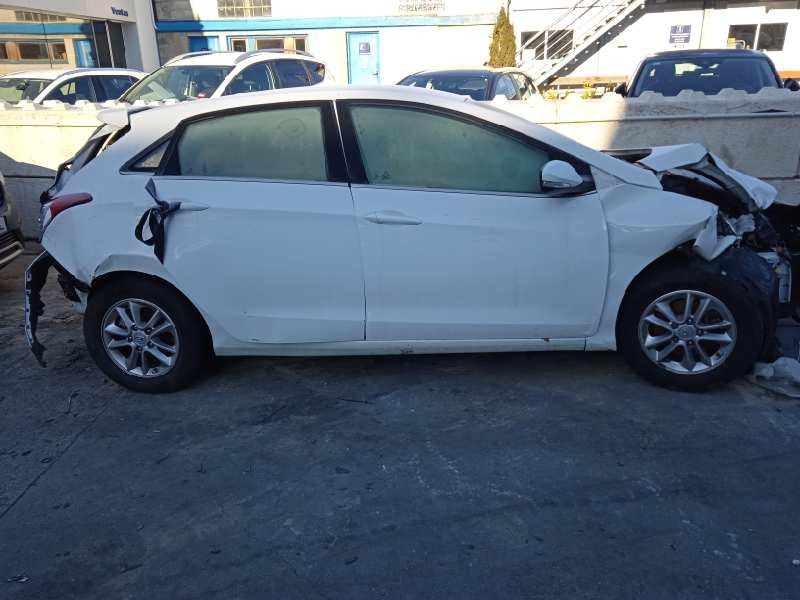 hyundai i30 (gd) del año 2016