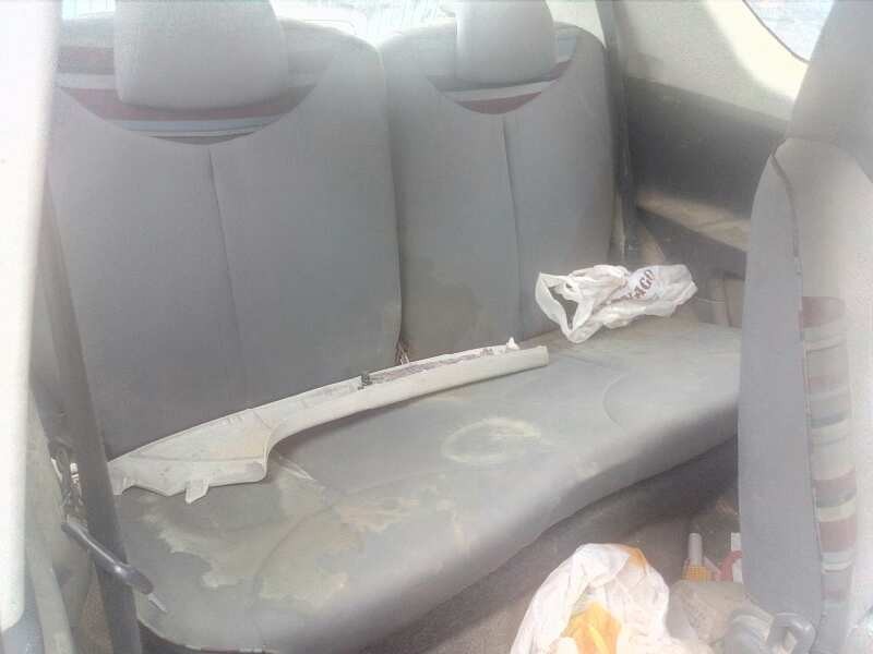 citroën c1 del año 2009