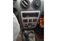 dacia logan del año 2007 2