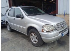 MERCEDES-BENZ CLASE M (W163)