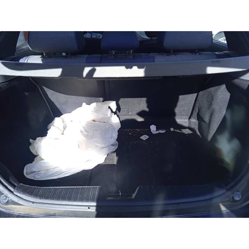 chevrolet lacetti del año 2008