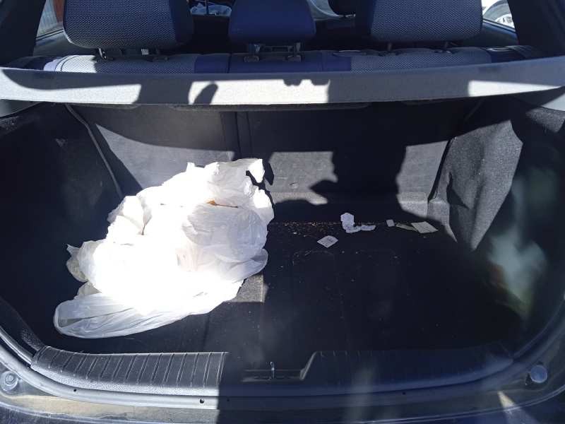 chevrolet lacetti del año 2008