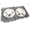 Recambio de electroventilador para mazda cx-7 (er) 2.2 turbodiesel cat referencia OEM IAM R2AX15025A  