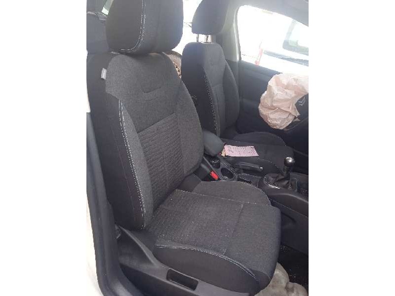 citroën c4 lim. del año 2017