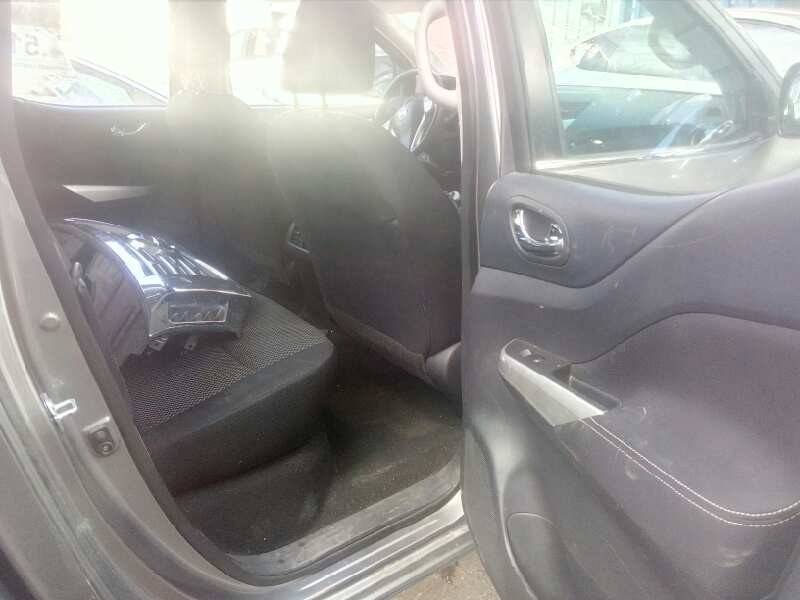 nissan np300 pick-up (d23) del año 2016