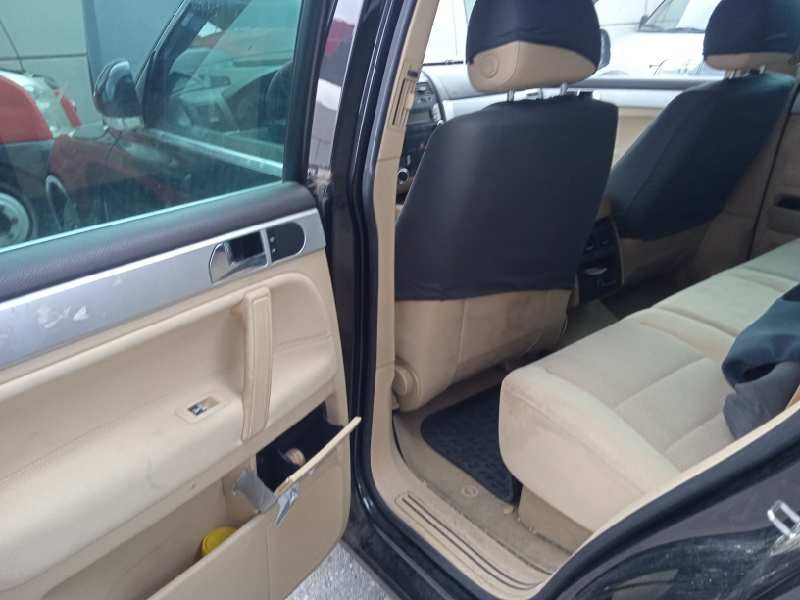 volkswagen touareg (7la) del año 2005