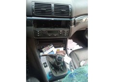 bmw serie 3 touring (e46) del año 2004 2