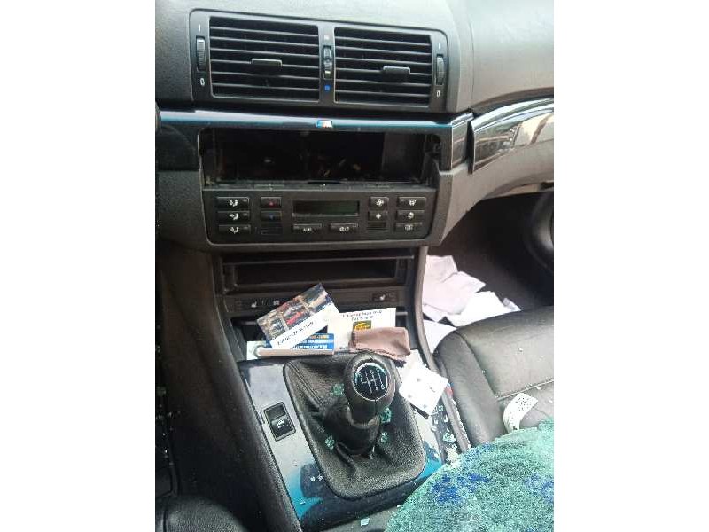 bmw serie 3 touring (e46) del año 2004