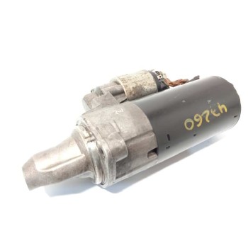 Recambio de motor arranque para mercedes-benz clase cls (w219) 320 cdi (219.322) referencia OEM IAM A0061516101  0001115070