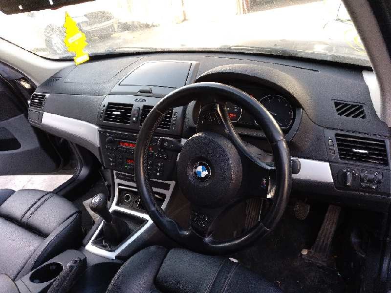 bmw x3 (e83) del año 2006