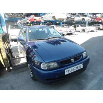 SEAT CORDOBA VARIO (6K5) de desguace