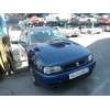 seat cordoba vario (6k5) del año 1998