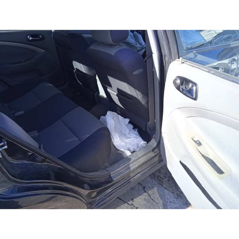 chevrolet lacetti del año 2008