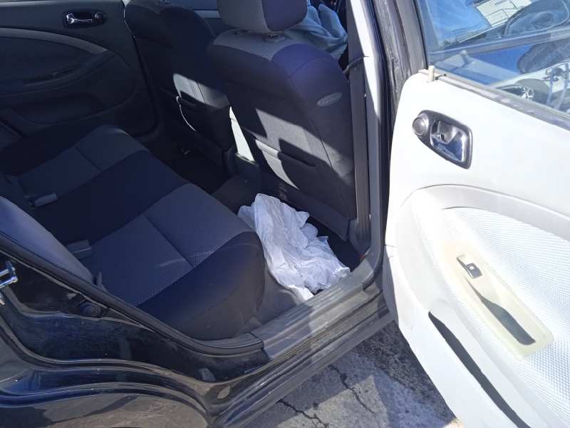 chevrolet lacetti del año 2008