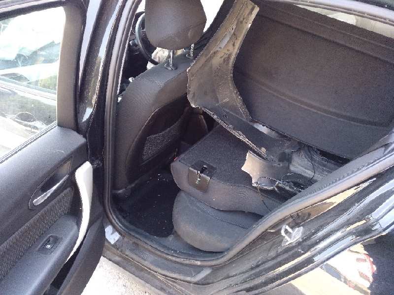 bmw serie 1 lim. (f20/f21) del año 2015