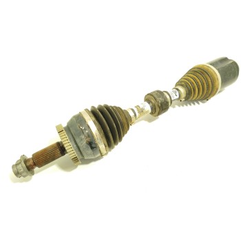 Recambio de transmision delantera derecha para hyundai santa fé iii (dm, dma) 2.2 crdi referencia OEM IAM 495012W080  