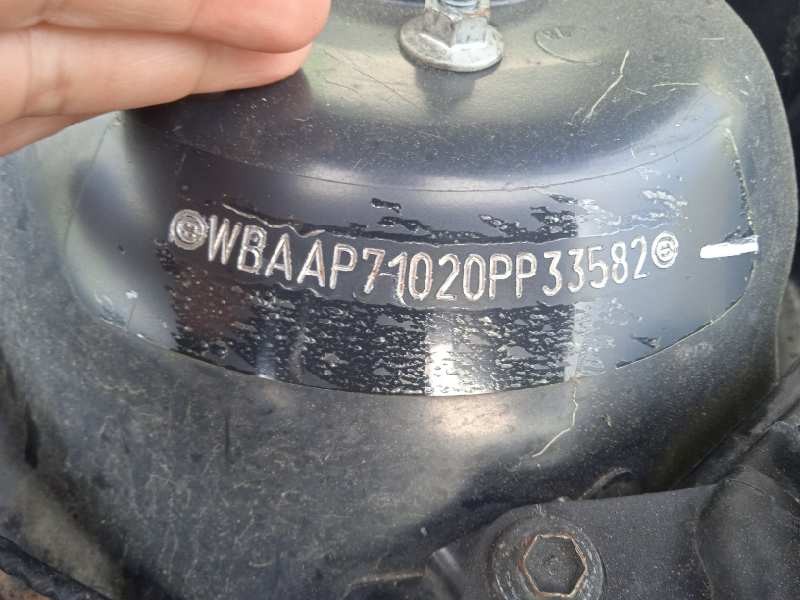 bmw serie 3 touring (e46) del año 2004