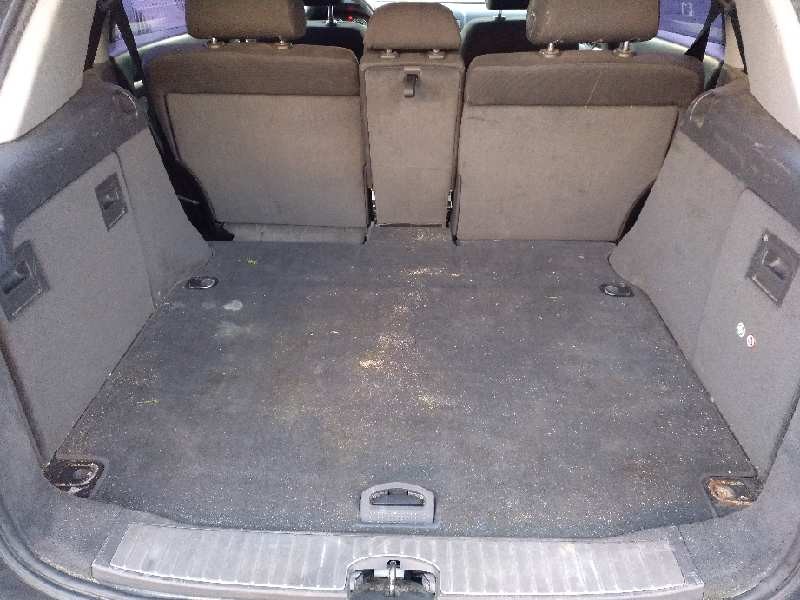 opel signum del año 2006