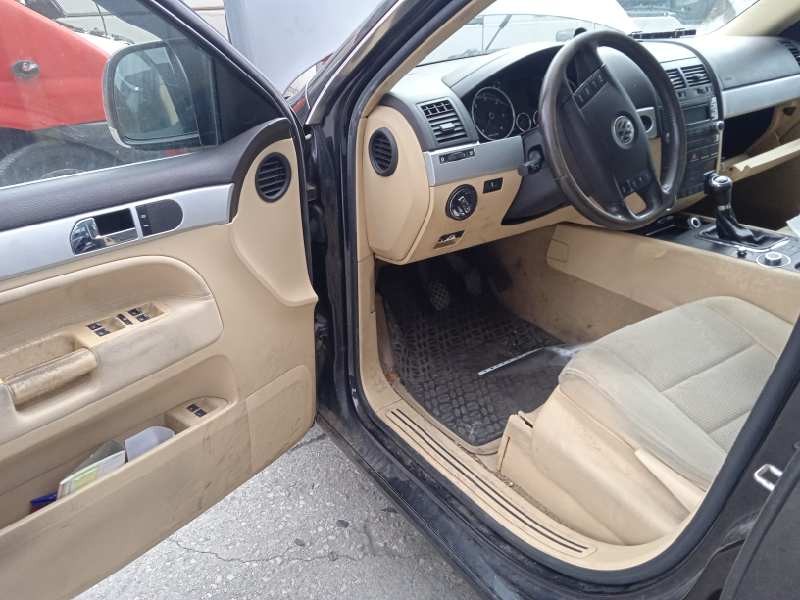 volkswagen touareg (7la) del año 2005