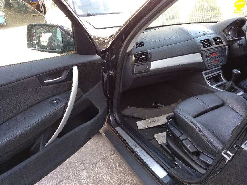 bmw x3 (e83) del año 2006