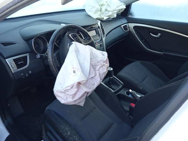 hyundai i30 (gd) del año 2016