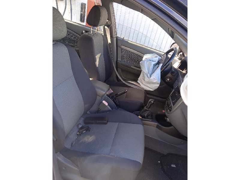 chevrolet lacetti del año 2008