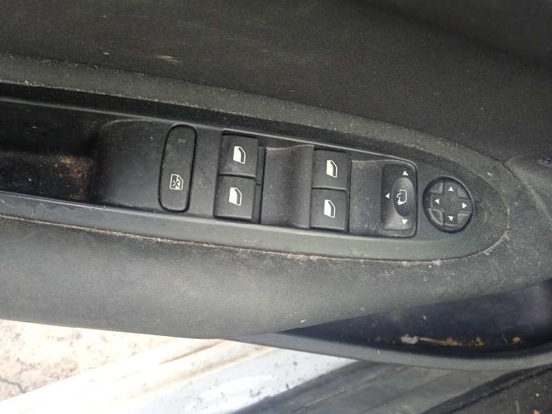 citroën c4 lim. del año 2017