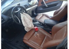 bmw serie 1 coupe (e82) del año 2010 2