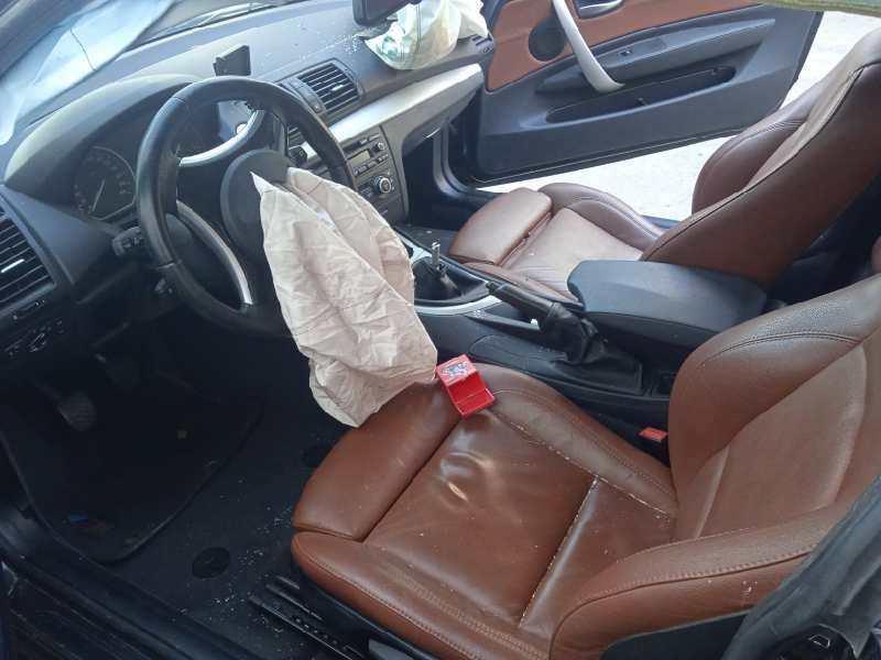 bmw serie 1 coupe (e82) del año 2010