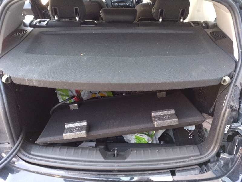 bmw serie 1 lim. (f20/f21) del año 2015