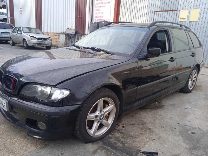 bmw serie 3 touring (e46) del año 2004