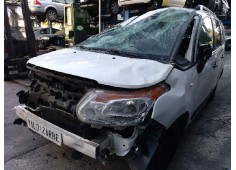 citroën c3 picasso del año 2013 2