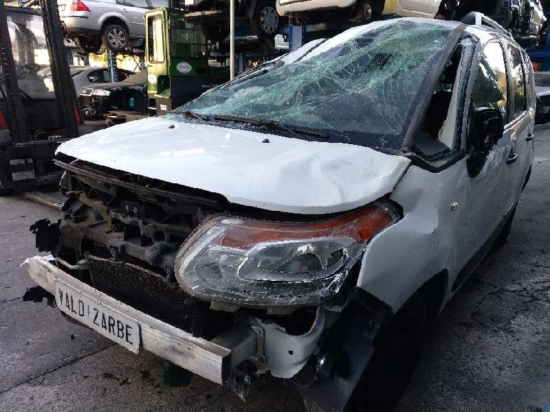 citroën c3 picasso del año 2013