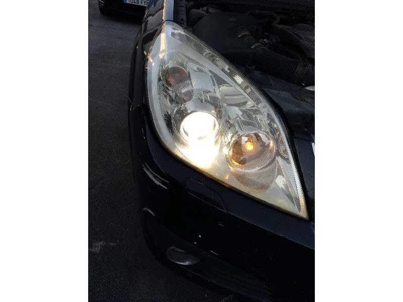 opel signum del año 2006