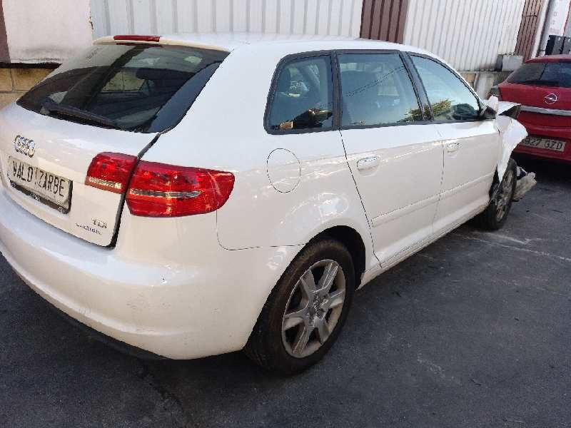 audi a3 sportback (8p) del año 2012