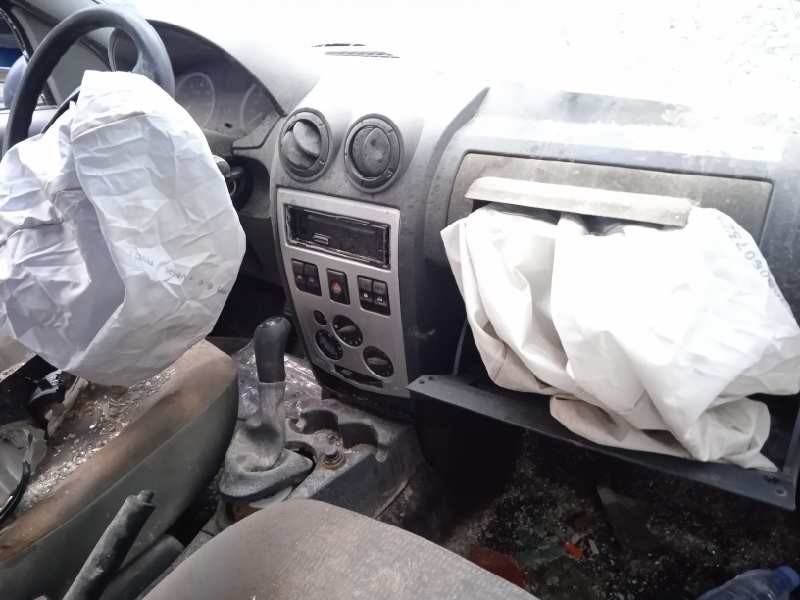 dacia logan del año 2007