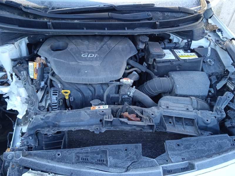 hyundai i30 (gd) del año 2016