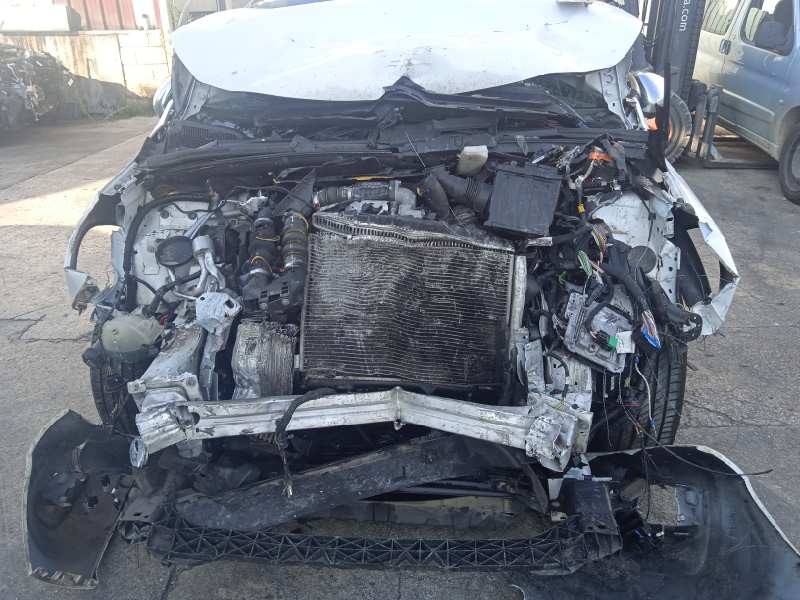 citroën c4 lim. del año 2017