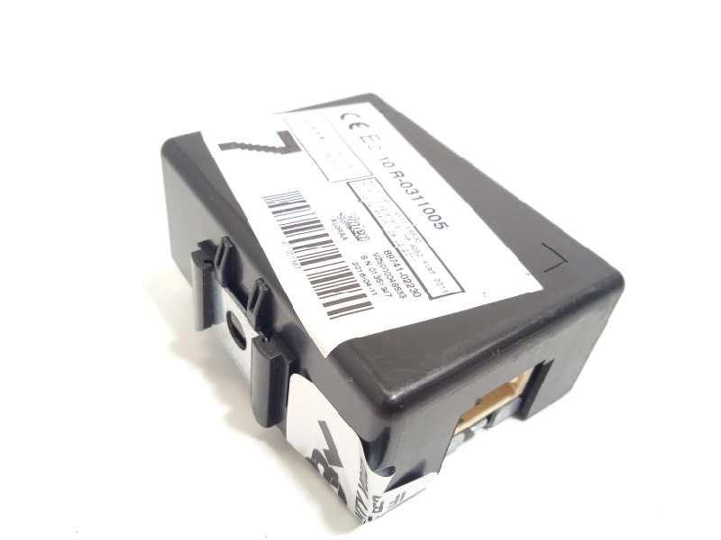 MODULO ELECTRONICO 8974102230 