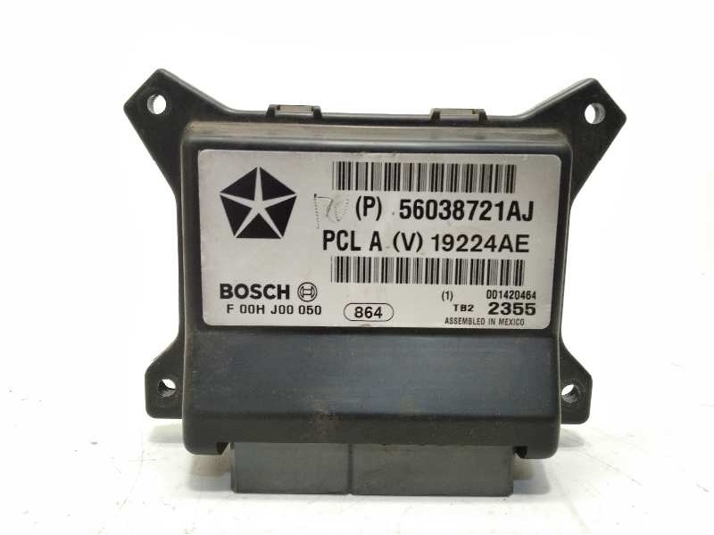 MODULO ELECTRONICO P56038721AJ F00HJ00050 56038721AJ