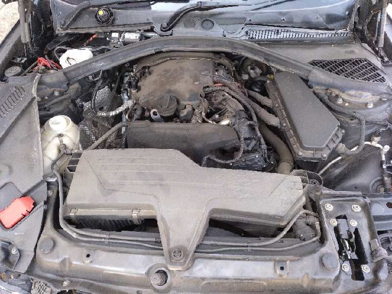 bmw serie 1 lim. (f20/f21) del año 2015