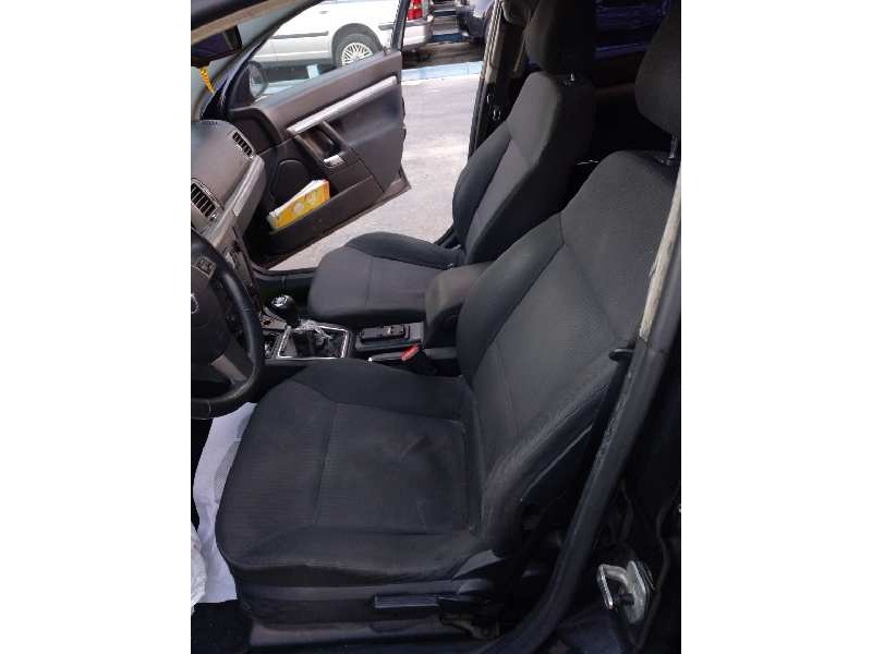 opel signum del año 2006