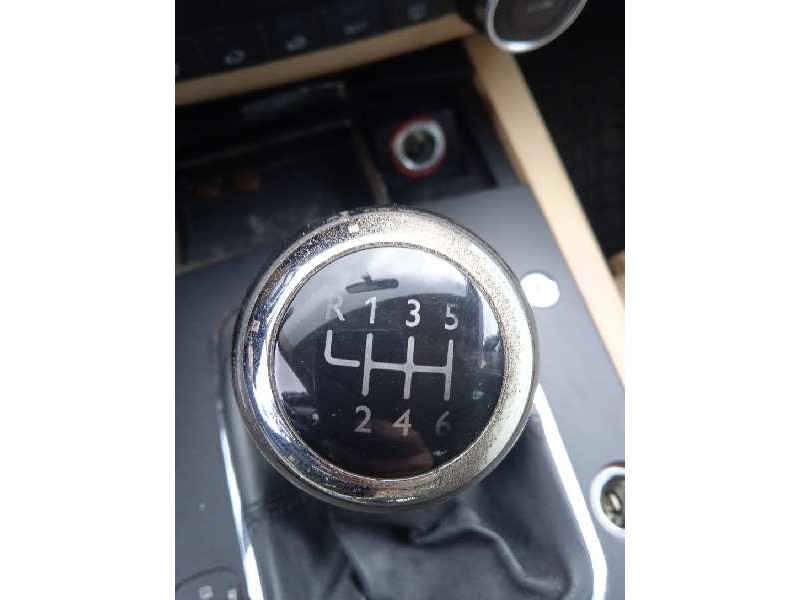 volkswagen touareg (7la) del año 2005