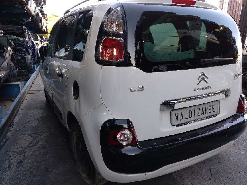 citroën c3 picasso del año 2013