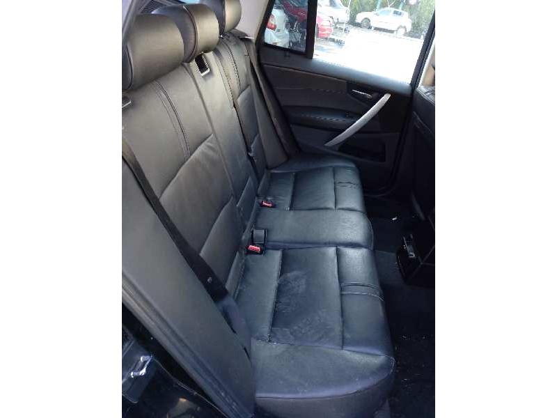 bmw x3 (e83) del año 2006