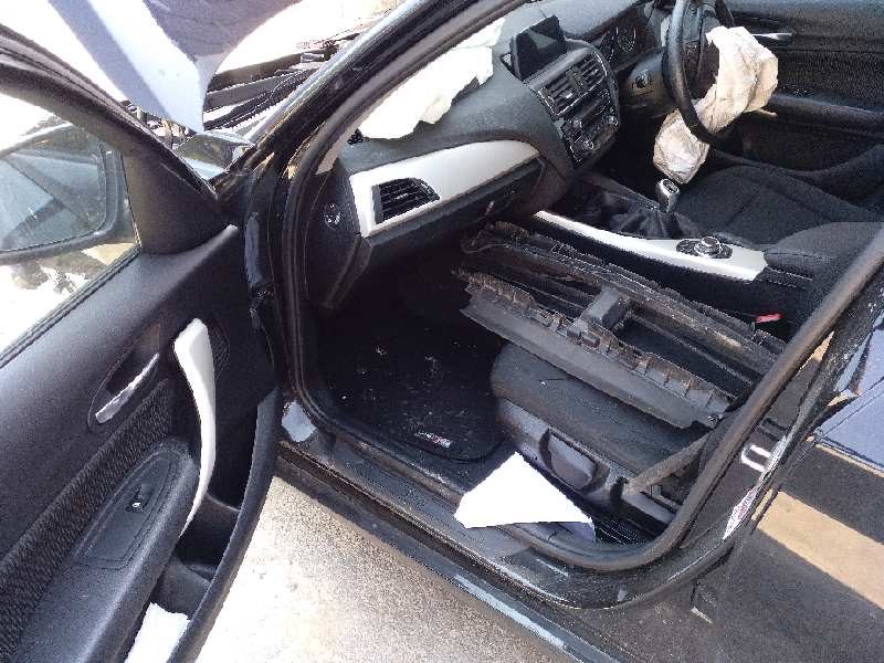 bmw serie 1 lim. (f20/f21) del año 2015