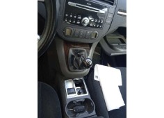 ford focus c-max (cap) del año 2004 2