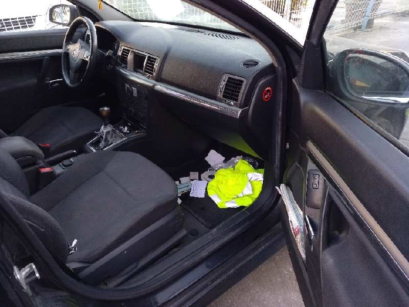 opel signum del año 2006