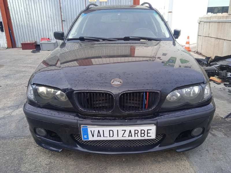 bmw serie 3 touring (e46) del año 2004