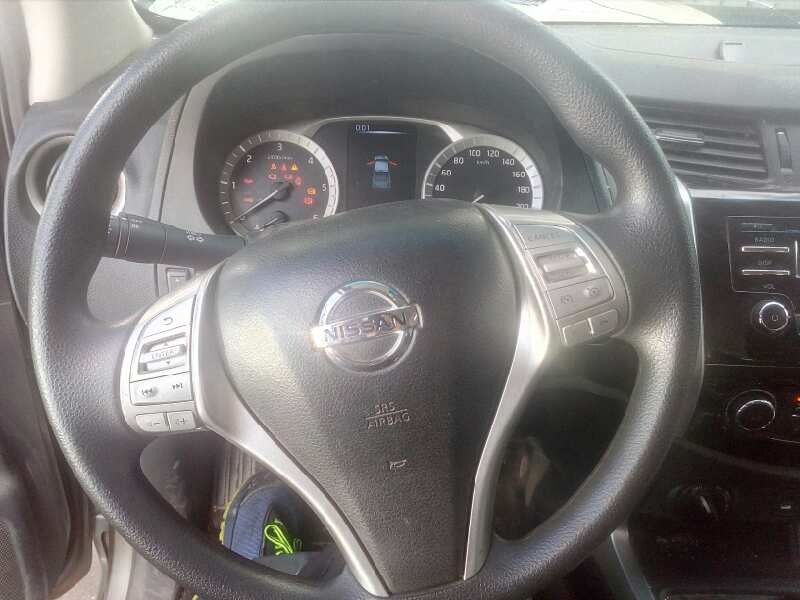 nissan np300 pick-up (d23) del año 2016